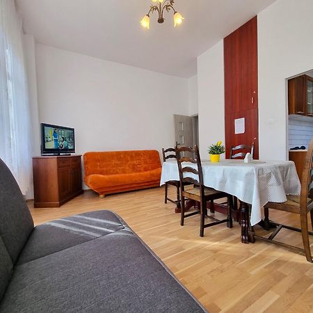 Euro24 Apartamenty Topola - Sopot Centrum, blisko plaży Exterior foto