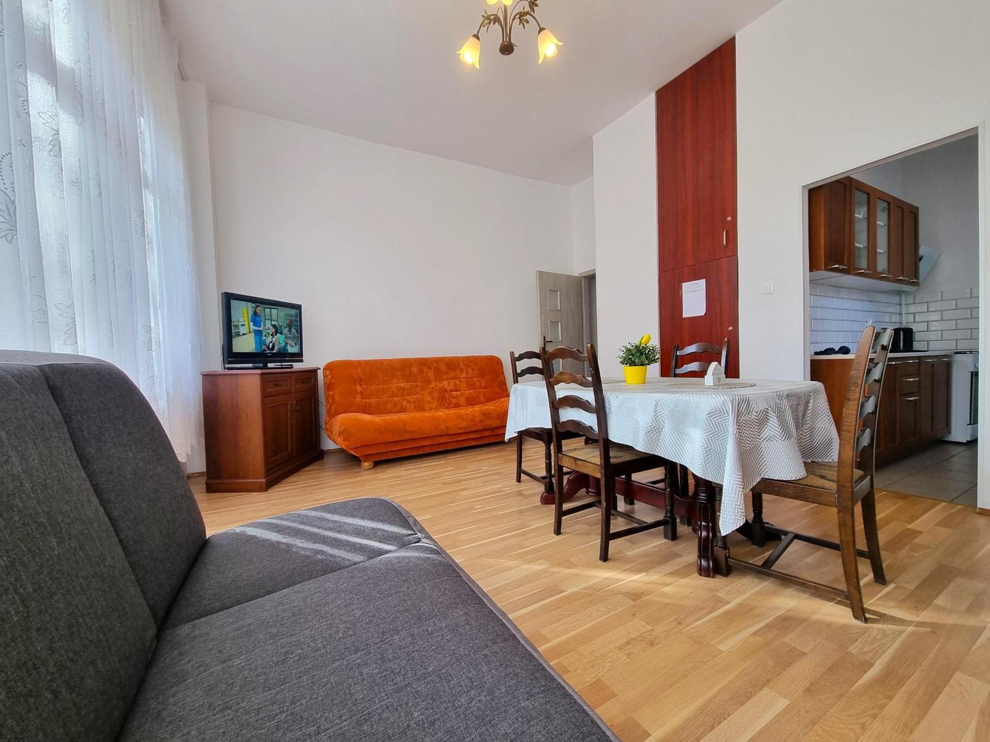 Euro24 Apartamenty Topola - Sopot Centrum, blisko plaży Exterior foto